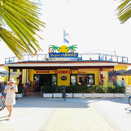 Hotel Joli Cesenatico Ngoại thất bức ảnh