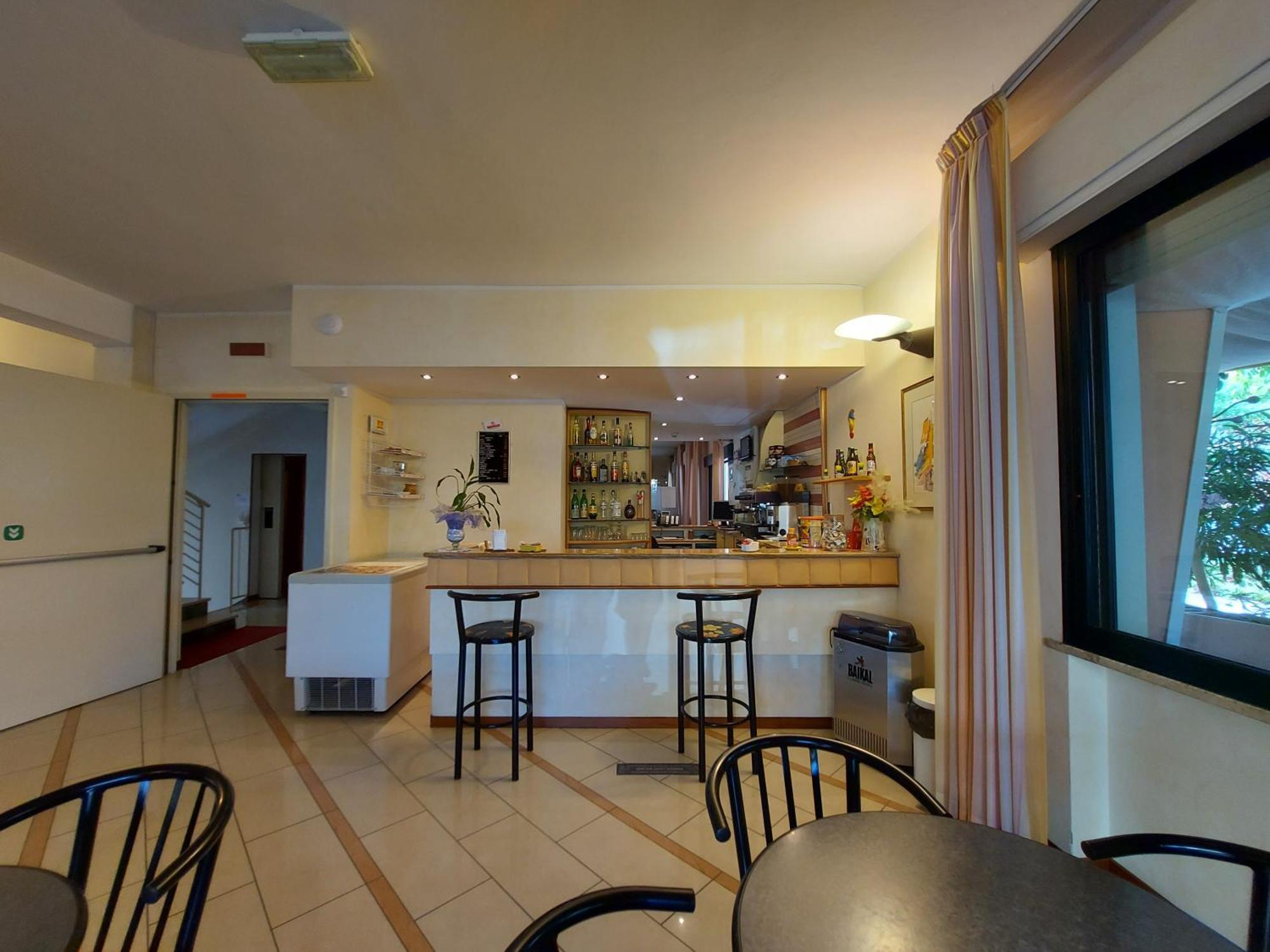 Hotel Joli Cesenatico Ngoại thất bức ảnh