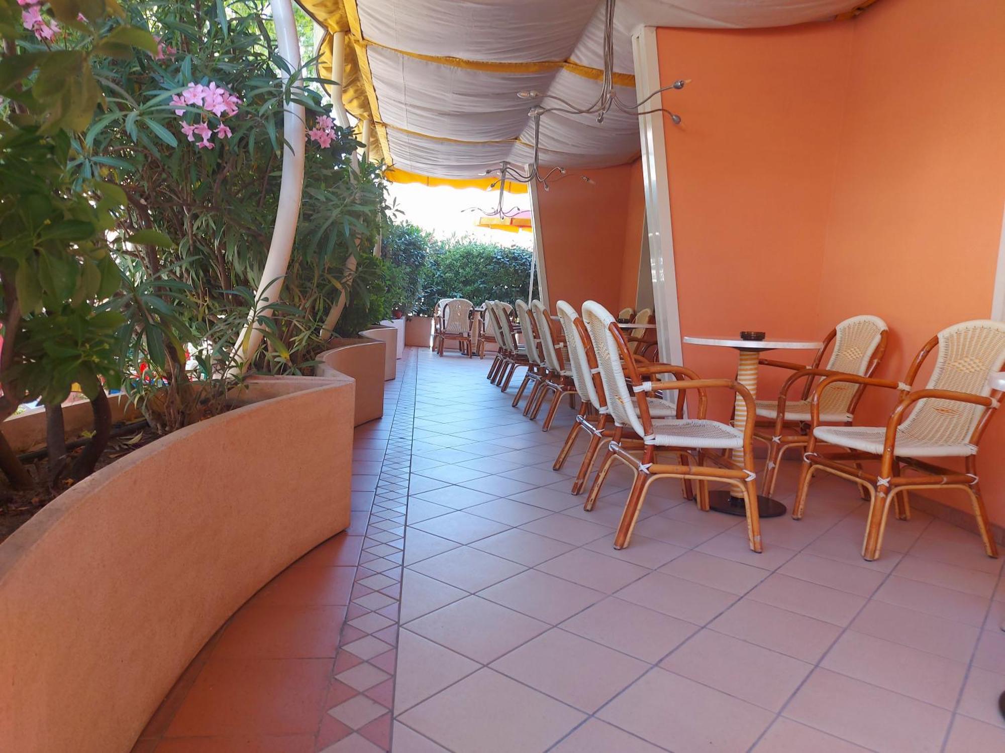 Hotel Joli Cesenatico Ngoại thất bức ảnh