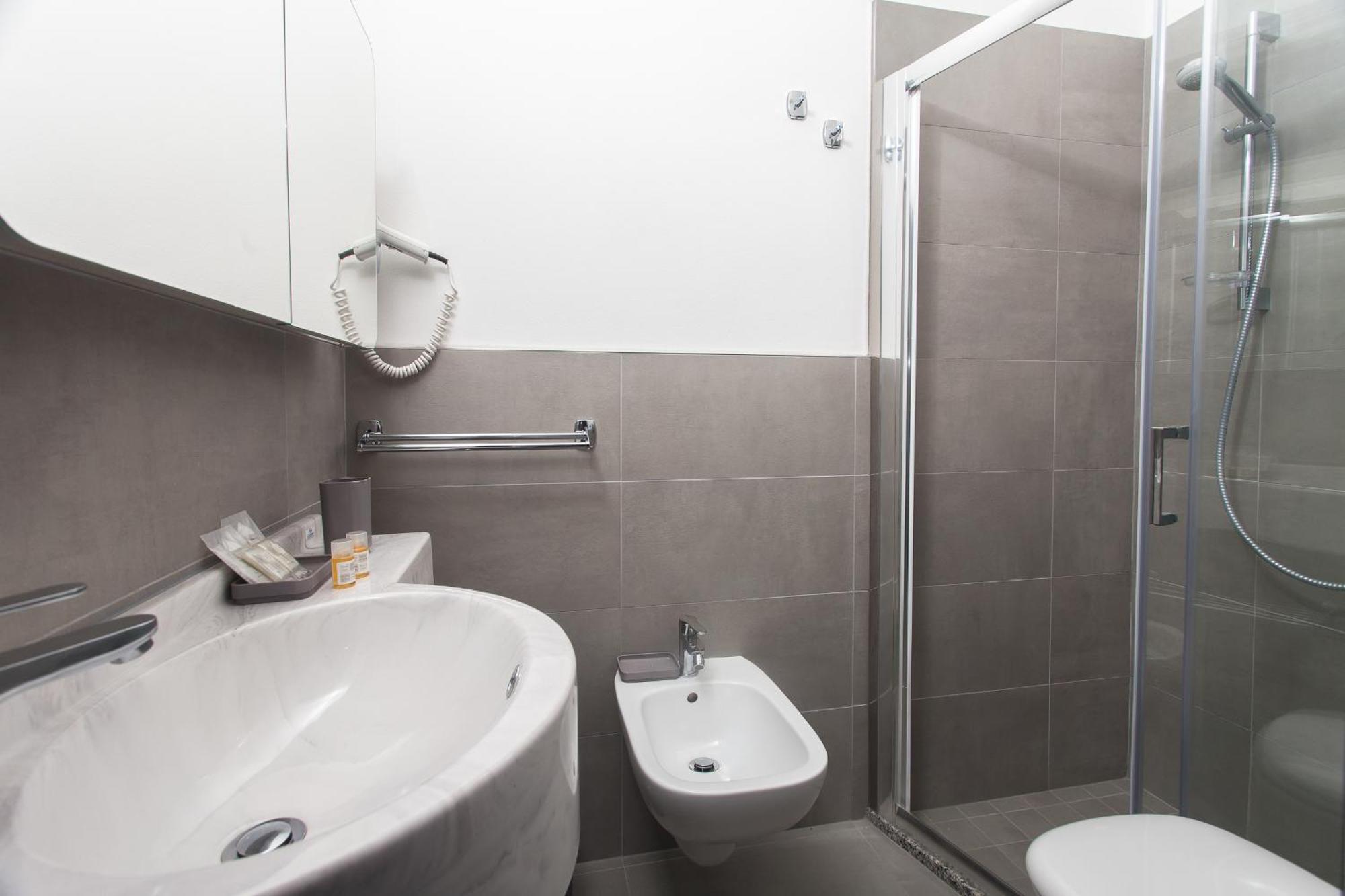 Hotel Joli Cesenatico Ngoại thất bức ảnh
